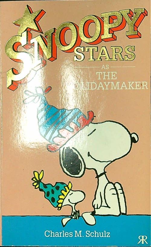 Snoopy Pocket Books