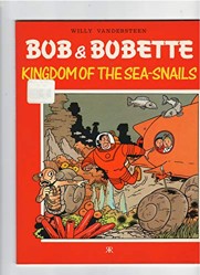 Bob and Bobette
