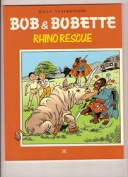 The Bob and Bobette