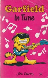 Garfield in Tune