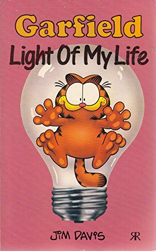 Garfield - Light of My Life