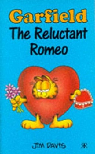 Garfield: the Reluctant Romeo