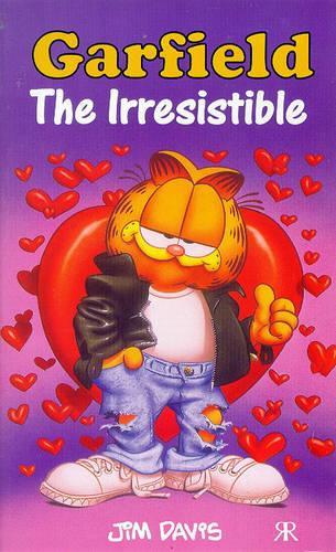 Garfield - The Irresistible