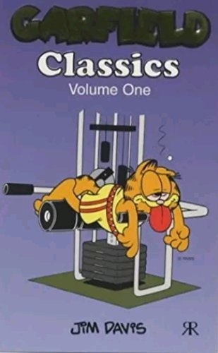 Garfield Classics: V1