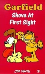 Garfield - Shove at First Sight