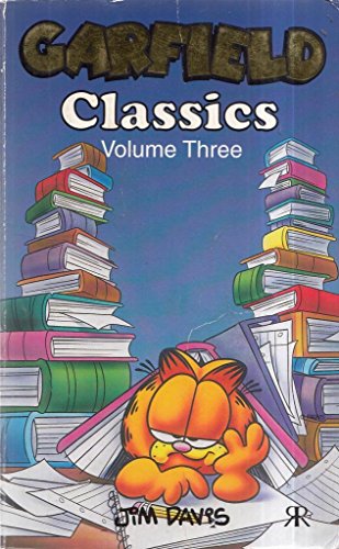 Garfield Classics: V3