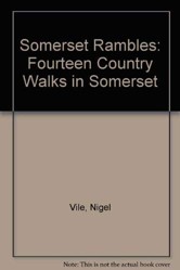 Somerset Rambles