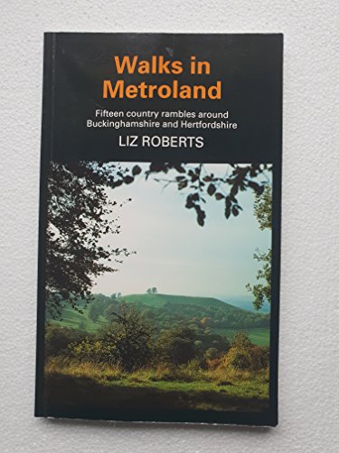 Walks in Metroland