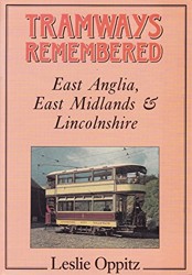 Tramways Remembered