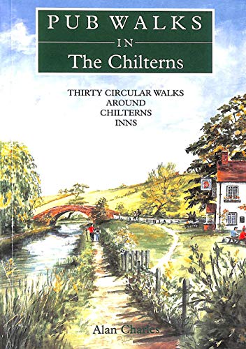 Pub Walks in the Chilterns