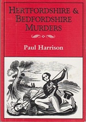 Hertfordshire and Bedfordshire Murders