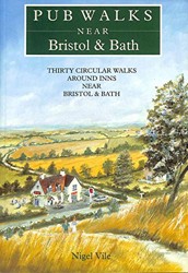 Pub Walks Near Bristol and Bath