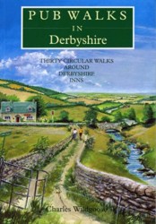 Pub Walks in Derbyshire