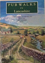 Pub Walks in Lancashire