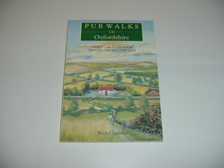 Pub Walks in Oxfordshire