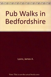 Pub Walks in Bedfordshire