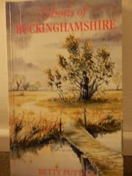 Ghosts of Buckinghamshire