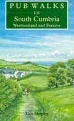 Pub Walks in South Cumbria
