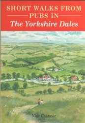 Short Walks from Pubs in the Yorkshire Dales