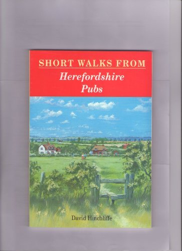 Short Walks from Hertfordshire Pubs