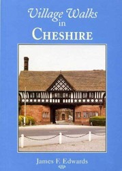 Village Walks in Cheshire