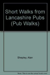 Short Walks from Lancashire Pubs