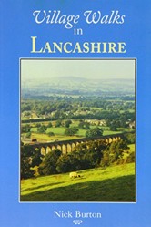 Village Walks in Lancashire