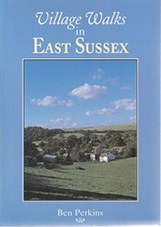 Village Walks in East Sussex