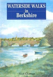 Waterside Walks in Berkshire