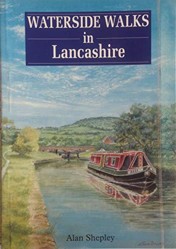 Waterside Walks in Lancashire