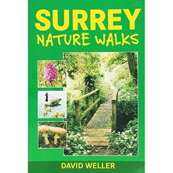 Surrey Nature Walks
