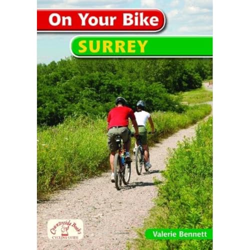 On Your Bike in Surrey