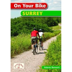 On Your Bike in Surrey