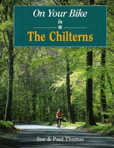 On Your Bike in the Chilterns