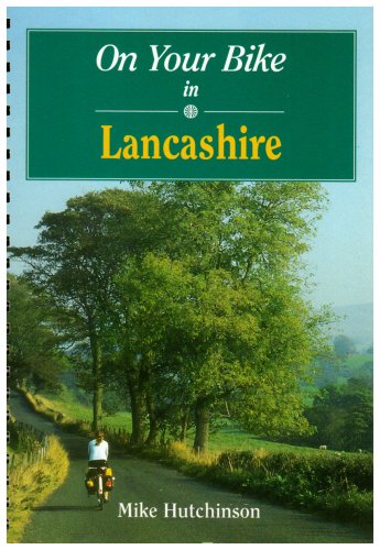 On Your Bike in Lancashire