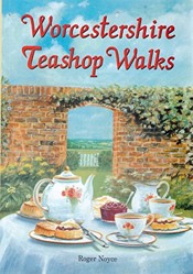 Worcestershire Teashop Walks