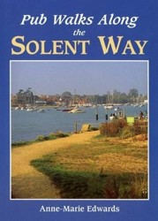 Pub Walks Along the Solent Way