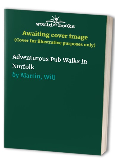 Adventurous Pub Walks in Norfolk