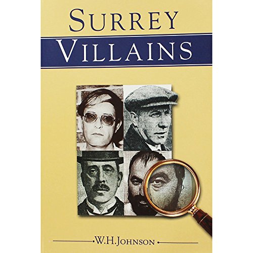 Surrey Villains