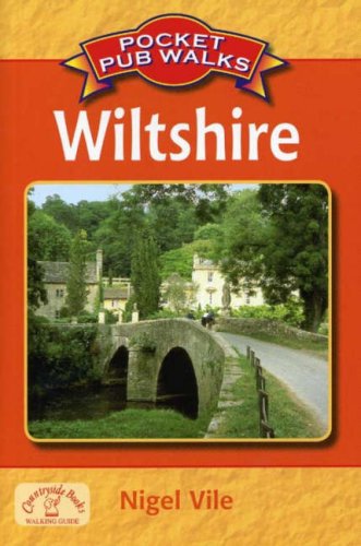 Pocket Pub Walks Wiltshire