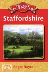 Pocket Pub Walks in Staffordshire