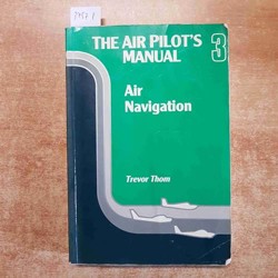 The Air Pilot's Manual