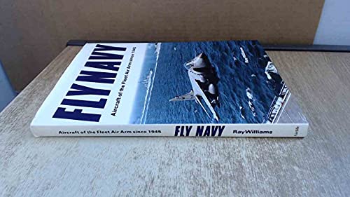 Fly Navy