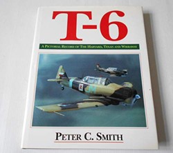 T-6: a Pictoral Record