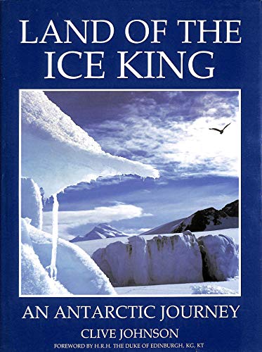 Land of the Ice King