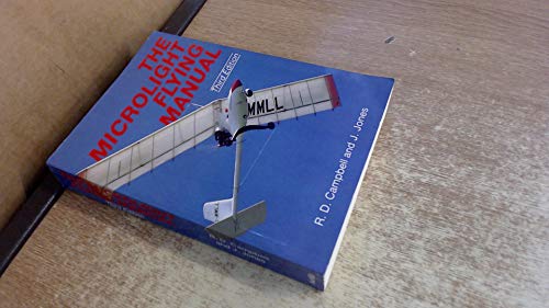 Microlight Flying Manual