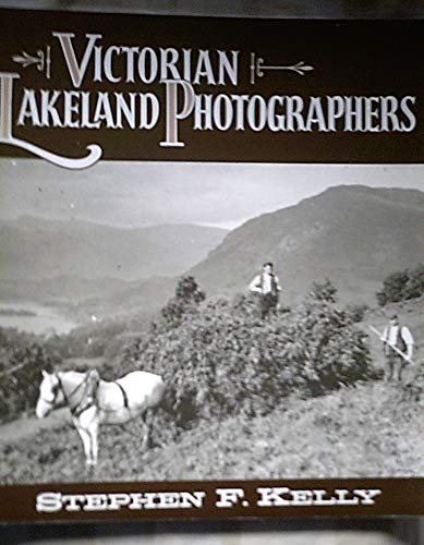 Victorian Lakeland Photographers