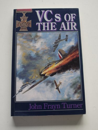 VC's of the Air