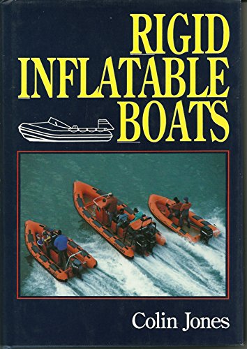 Rigid Inflatable Boats