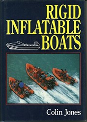 Rigid Inflatable Boats